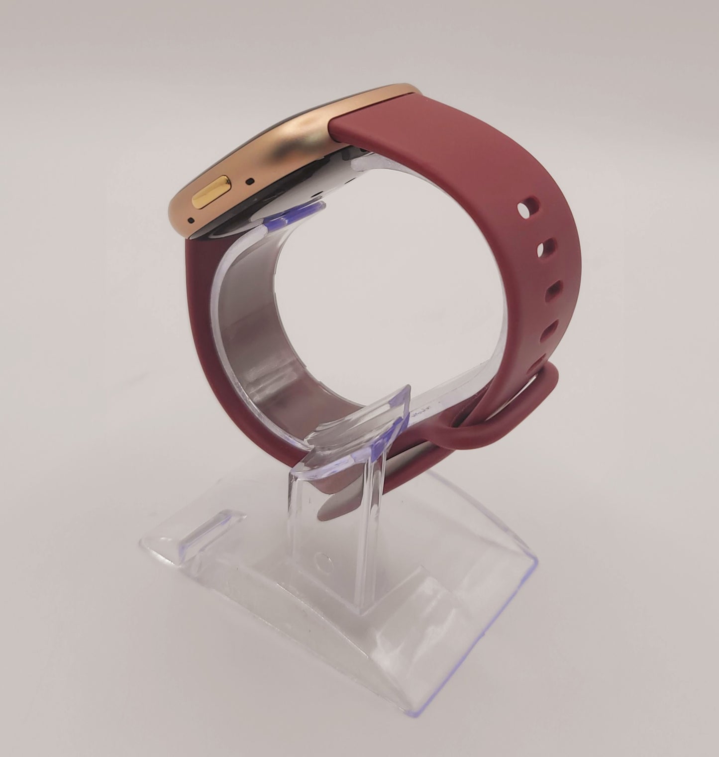 Google Fitbit Versa 4 Fitness Smartwatch - REFRESHED (FF169)