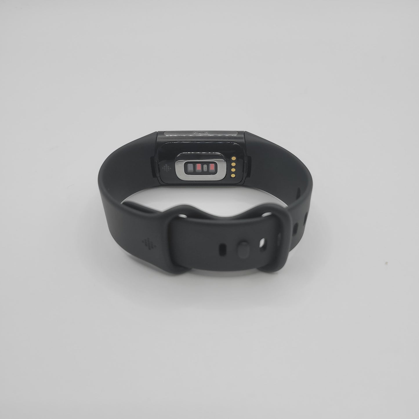Fitbit Charge 6 - Black - Refreshed (FF167)