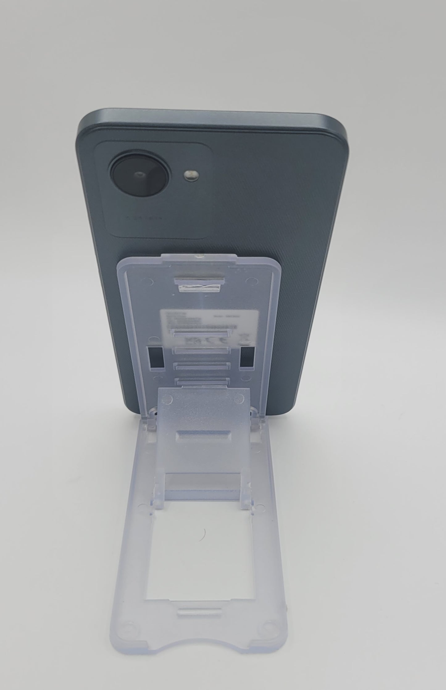 Realme C30 - Black - 32GB - Unlocked - Grade A (SPT4346)