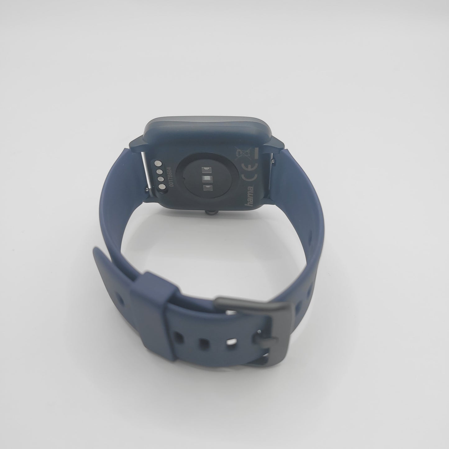 Harma Fit Watch 4900 - Blue - Refreshed (FF140)
