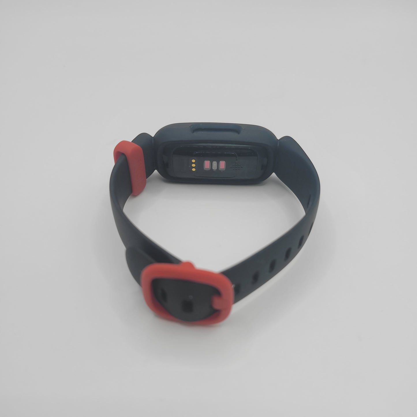 Fitbit Ace 3 - Red - Refreshed (FF162)