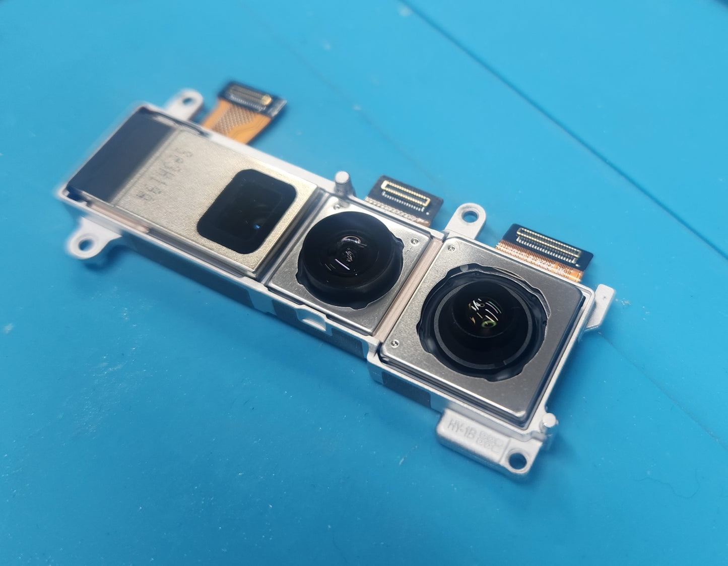Google Pixel 8 Pro - Genuine Rear Camera - PULLED (EB1064)