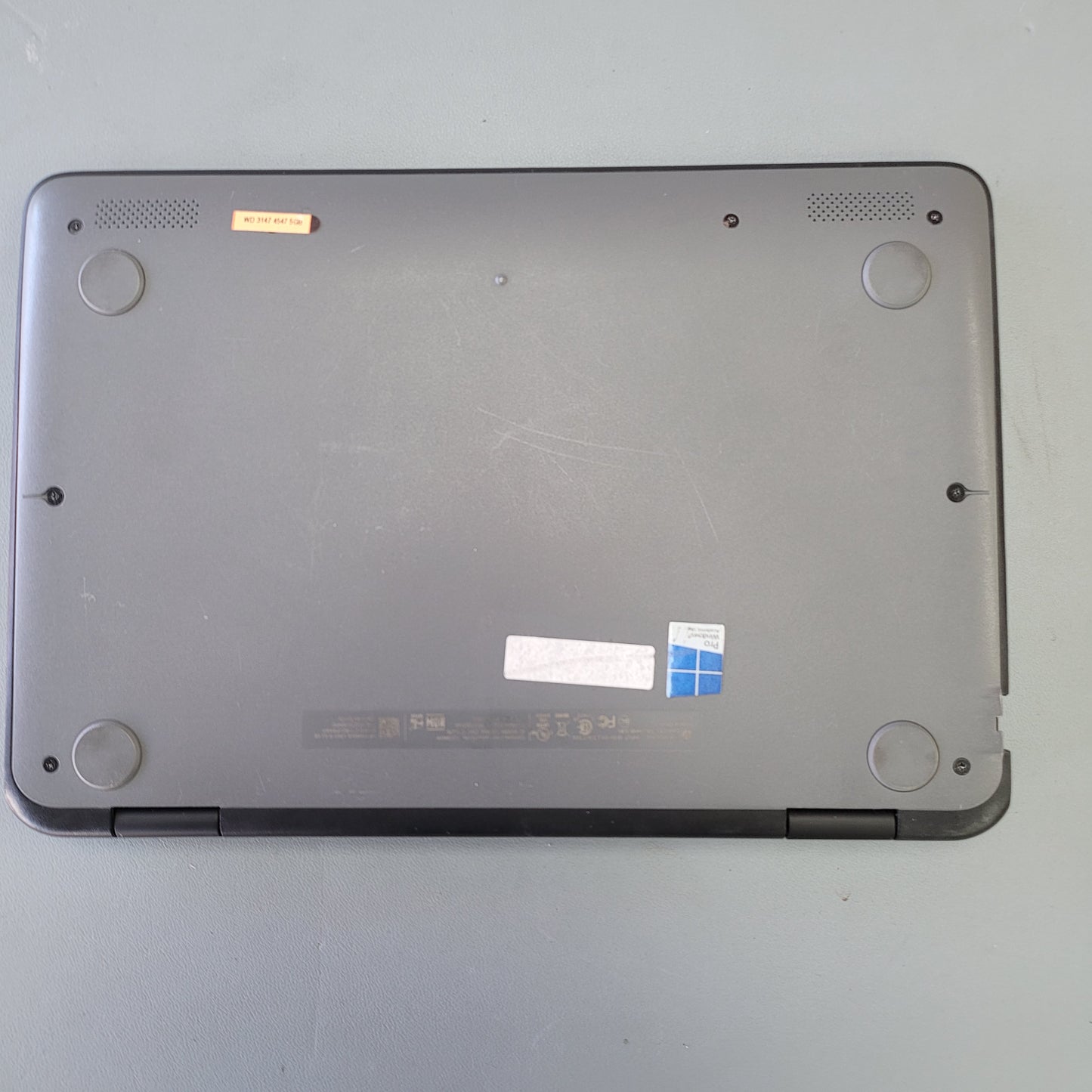 HP ProBook X360 11 - Intel Core i5 - Grey - 8GB RAM - 256GB SSD - Grade B (IRT4862)
