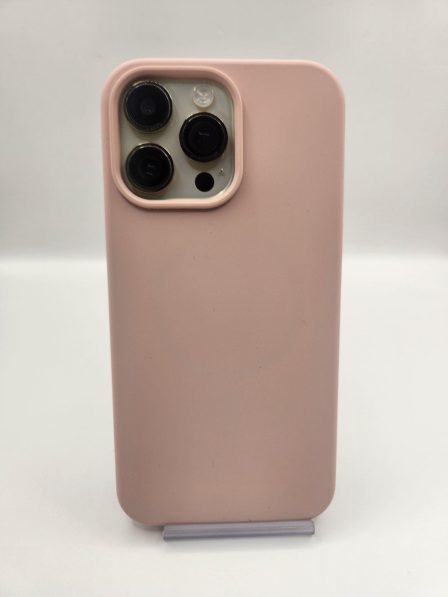 iPhone Silicone Magenetic Case - 11/12/13/14/15/16/17
