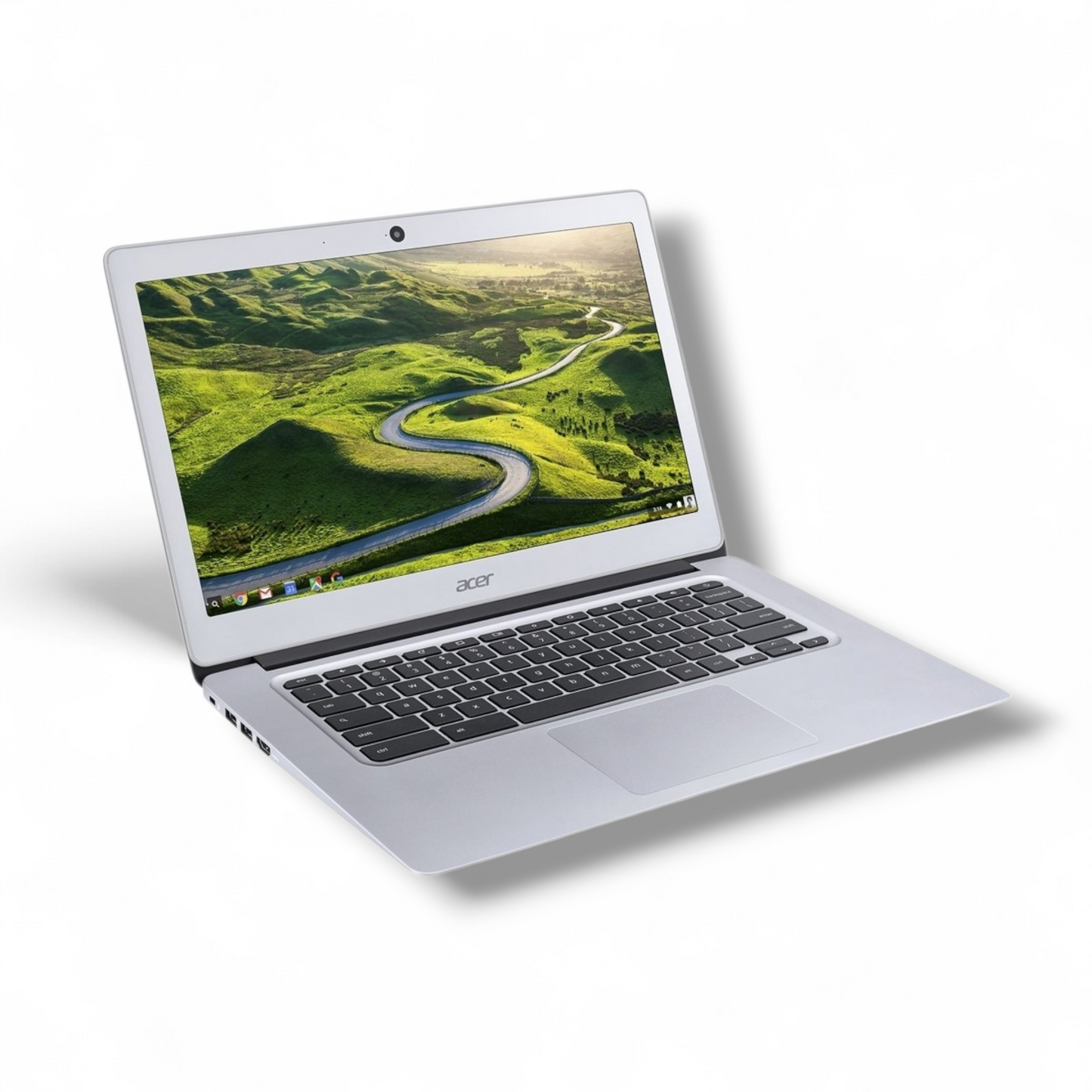 Acer Chromebook 14" - Grey - 32GB - 2GB RAM - Grade A (SPT4577)