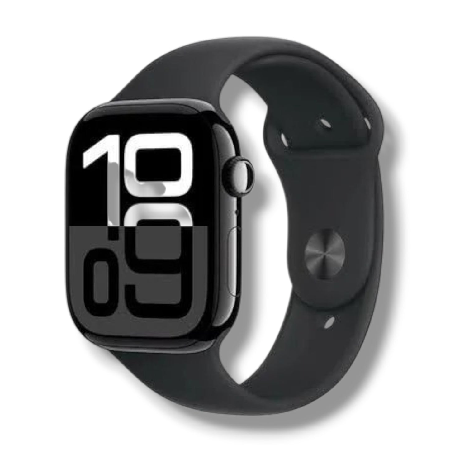 Apple Watch Series 10 46mm - Black - Grade B - REFRESHED (SPT5095)