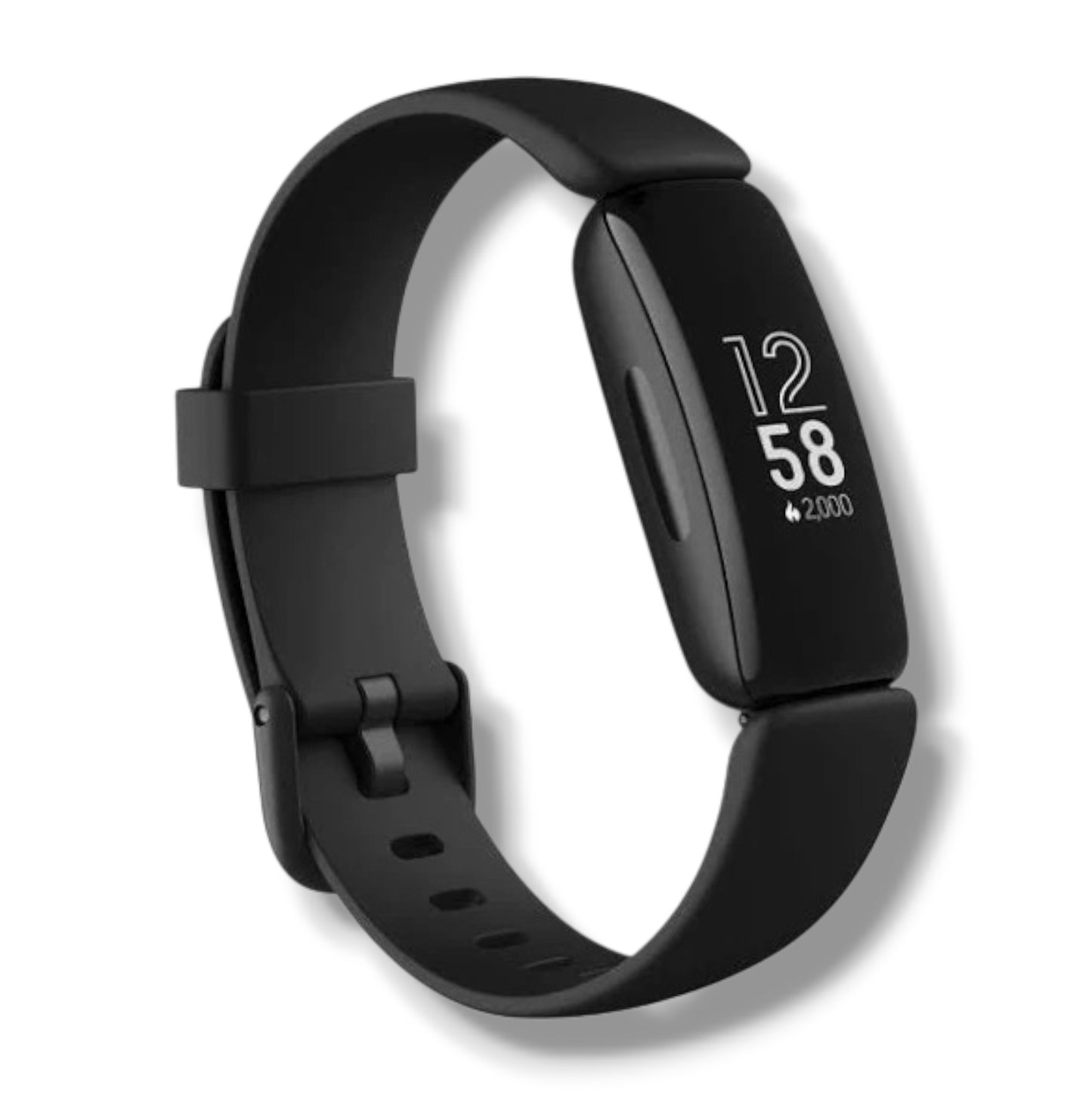 Fitbit Inspire 2 - Black - Grade B - REFRESHED (SPT5061)