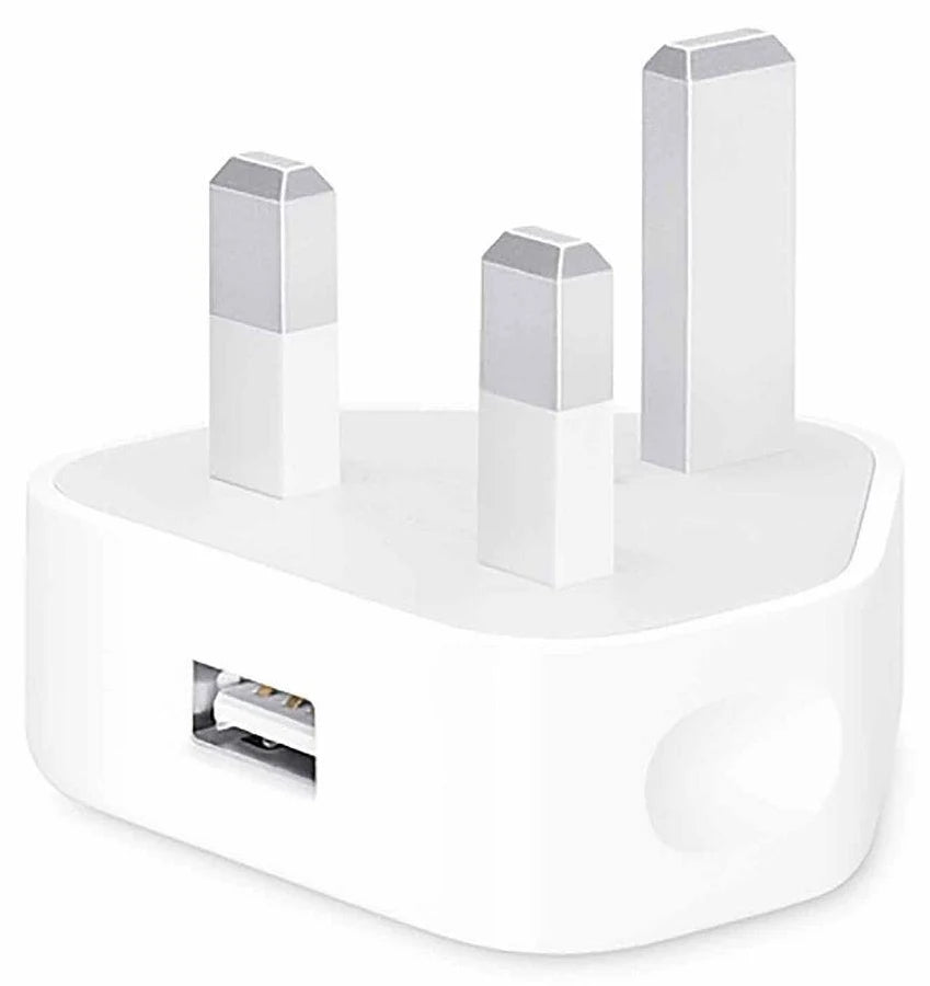 NCC USB-A 5W Power Charger Plug C110