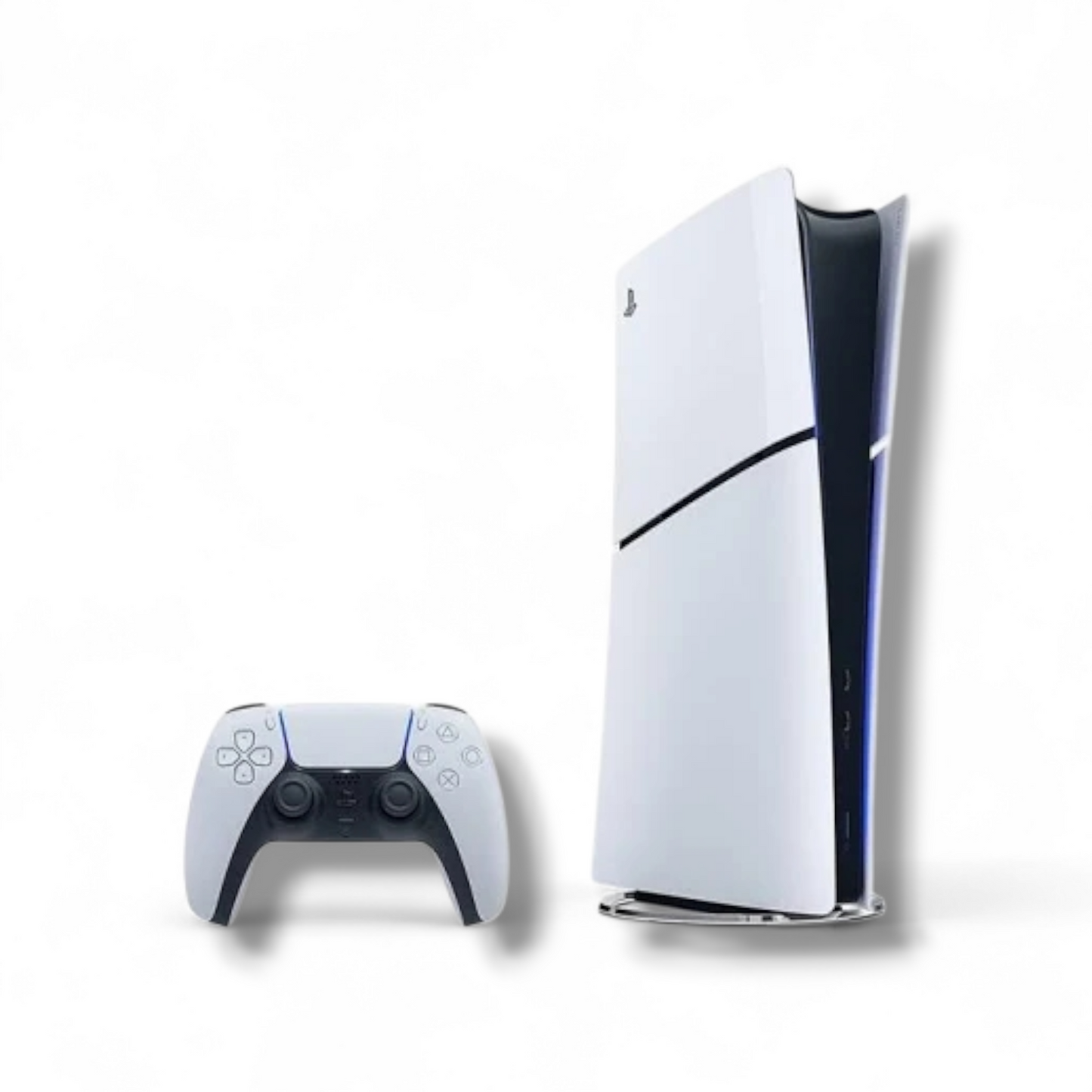 PlayStation 5 Slim Digital - White - 1TB - Grade A (SPT4565)