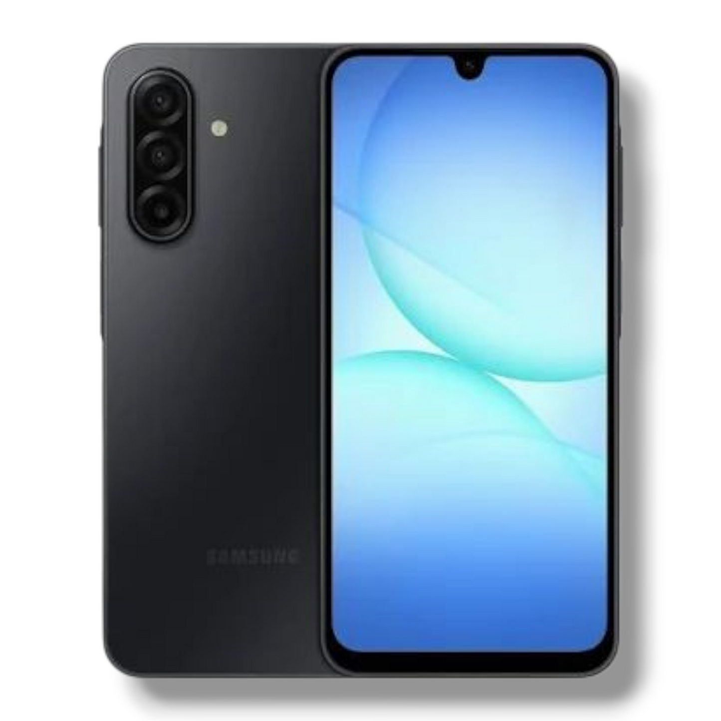 Samsung Galaxy A17 - Black - 128GB - New - Unlocked (SPT4524)