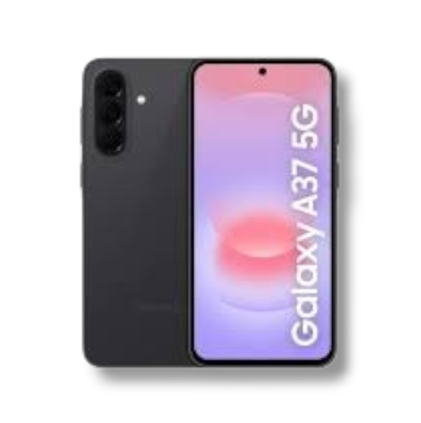 Samsung A37 5G - Charcoal - NEW - 128GB - Unlocked (PM1019)