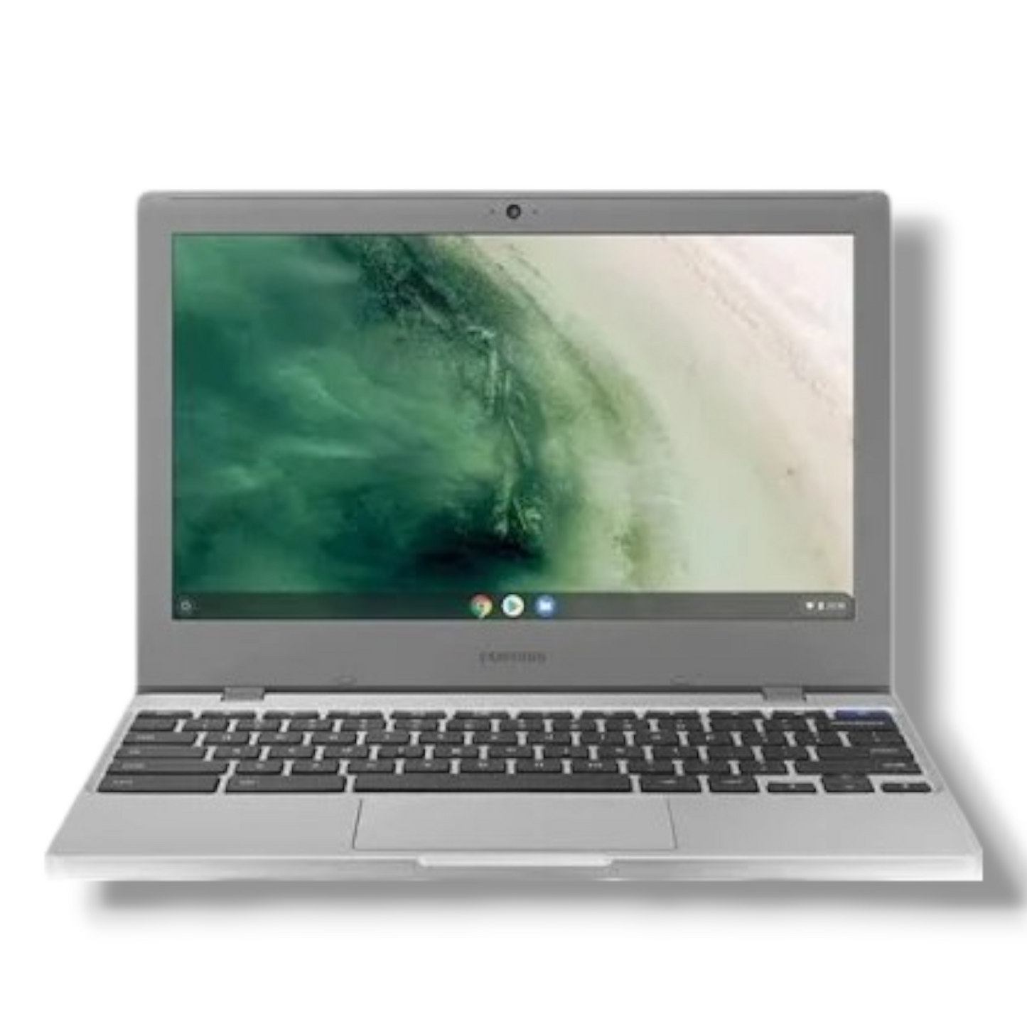 Samsung Chromebook 4 (XE310XDA) - 11.6 Inch Display - Silver (IRT4723)
