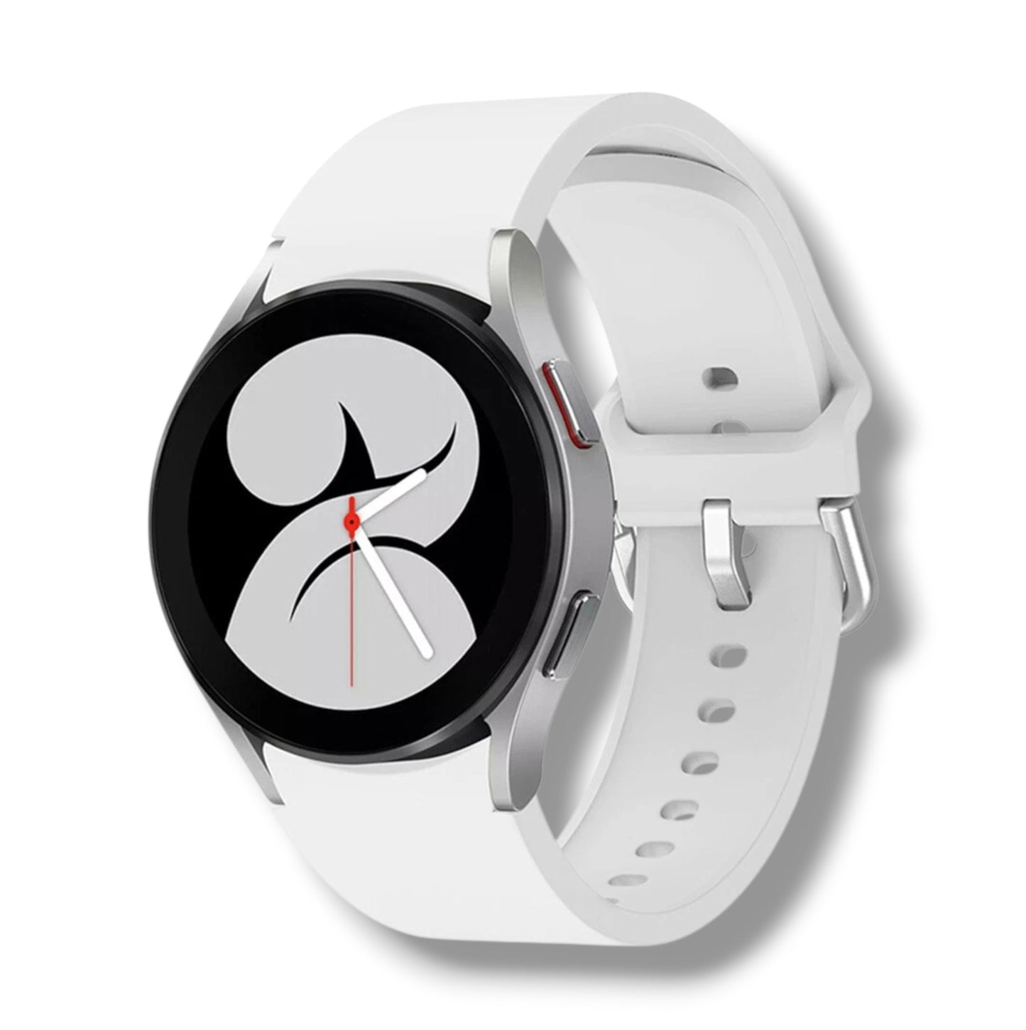 Samsung Watch 4 - Black - Grade B - REFRESHED (SPT5128)