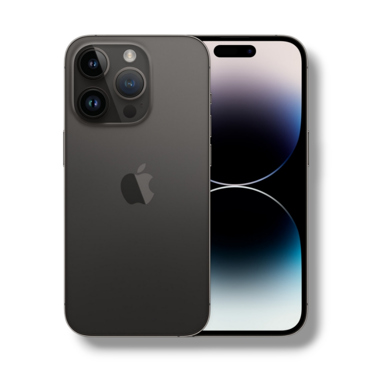 iPhone 14 Pro Max - Grey - 128GB - Unlocked - Grade A (SPT4504)