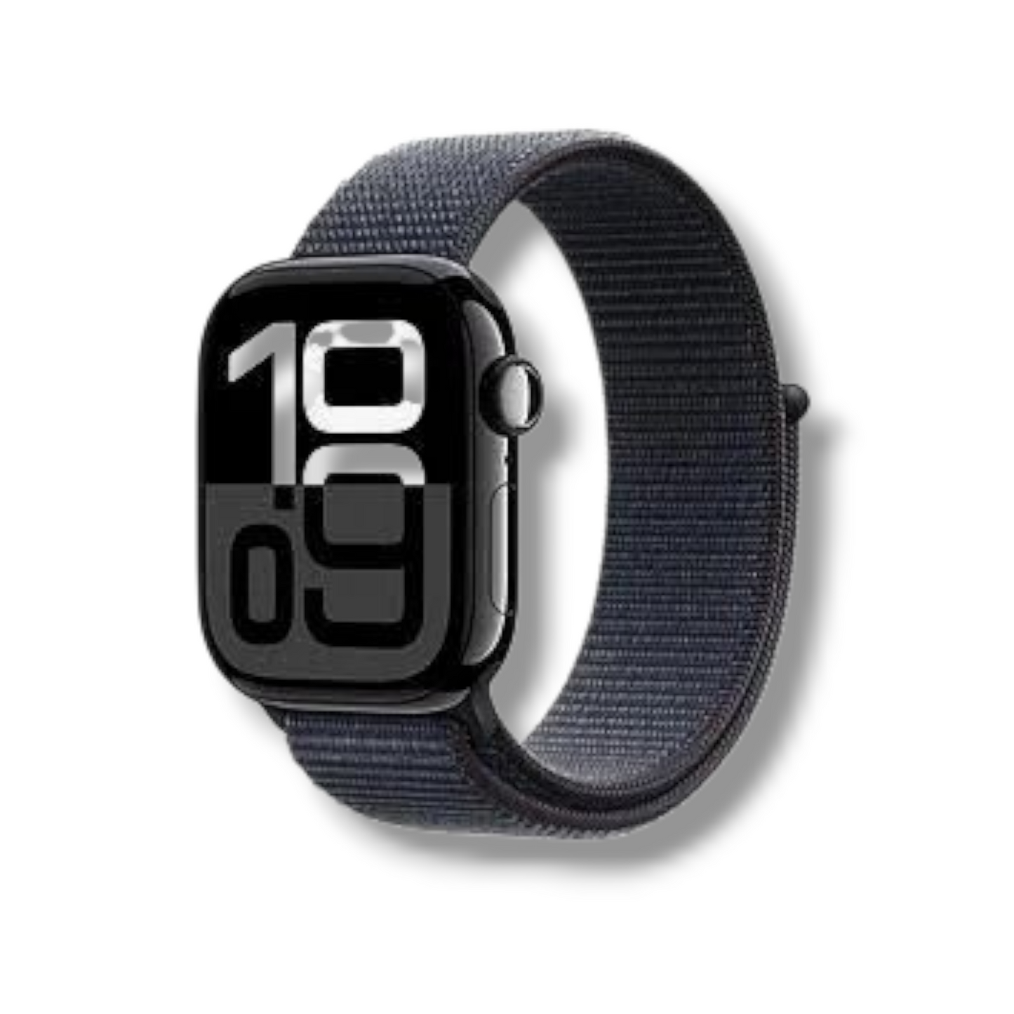 Apple Watch Series 10 46mm, Black - Grade B (SPT4482)
