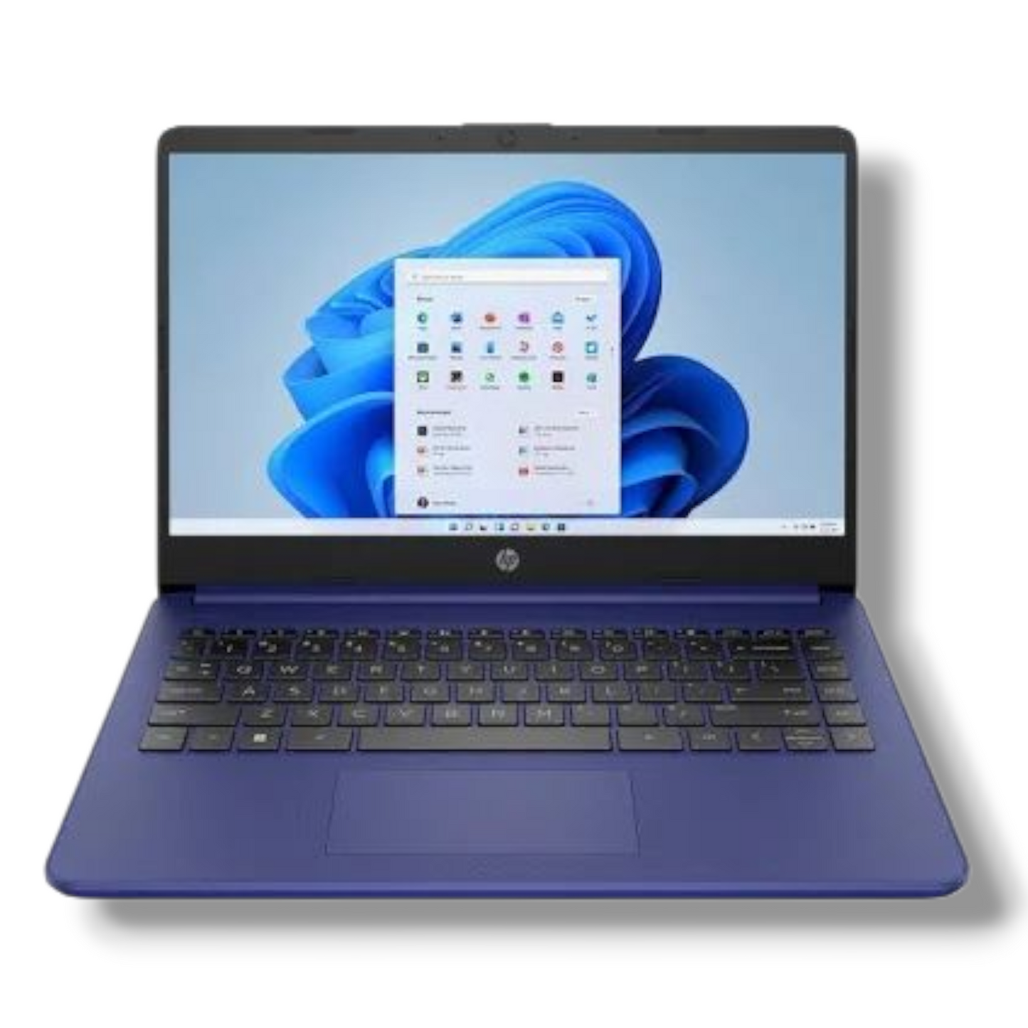 Lenovo Idea pad 1 - Windows 11 - Blue - 64GB - Grade A (SPT4165)