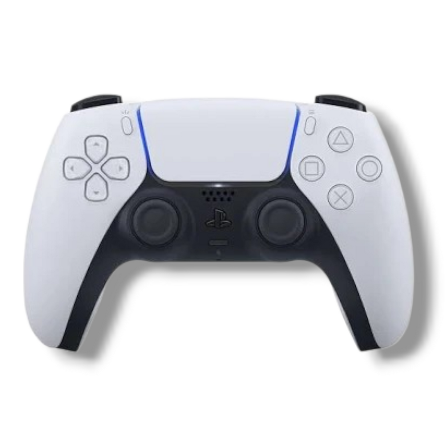 PlayStation 5 Controller - Grade A - White - (IRT4890)