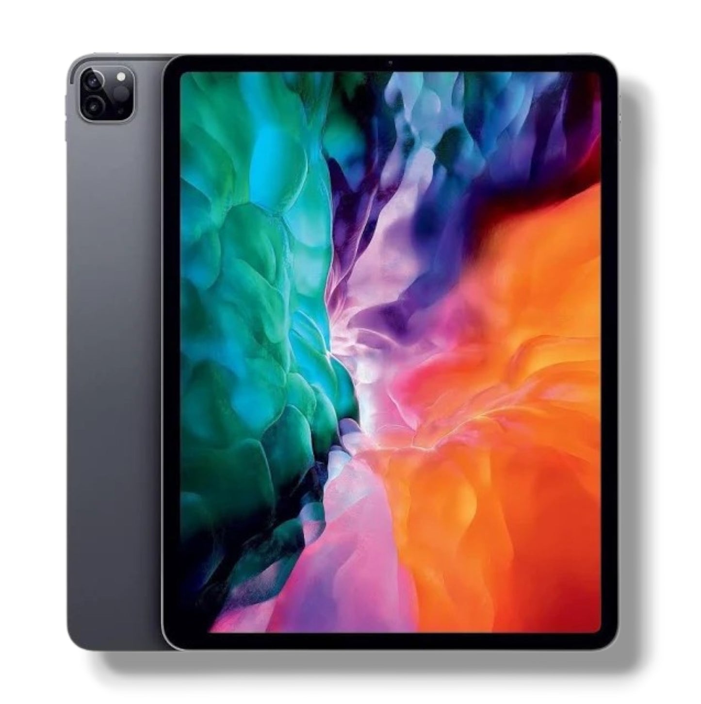 iPad Pro 12.9 4th Gen - Space Grey - Grade A - REFRESHED - 256GB - Unlocked (SPT5085)