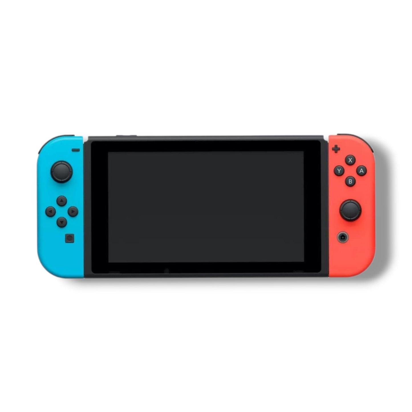 Nintendo Switch - Red/Blue - Grade A - REFRESHED - 64GB (SPT5043)