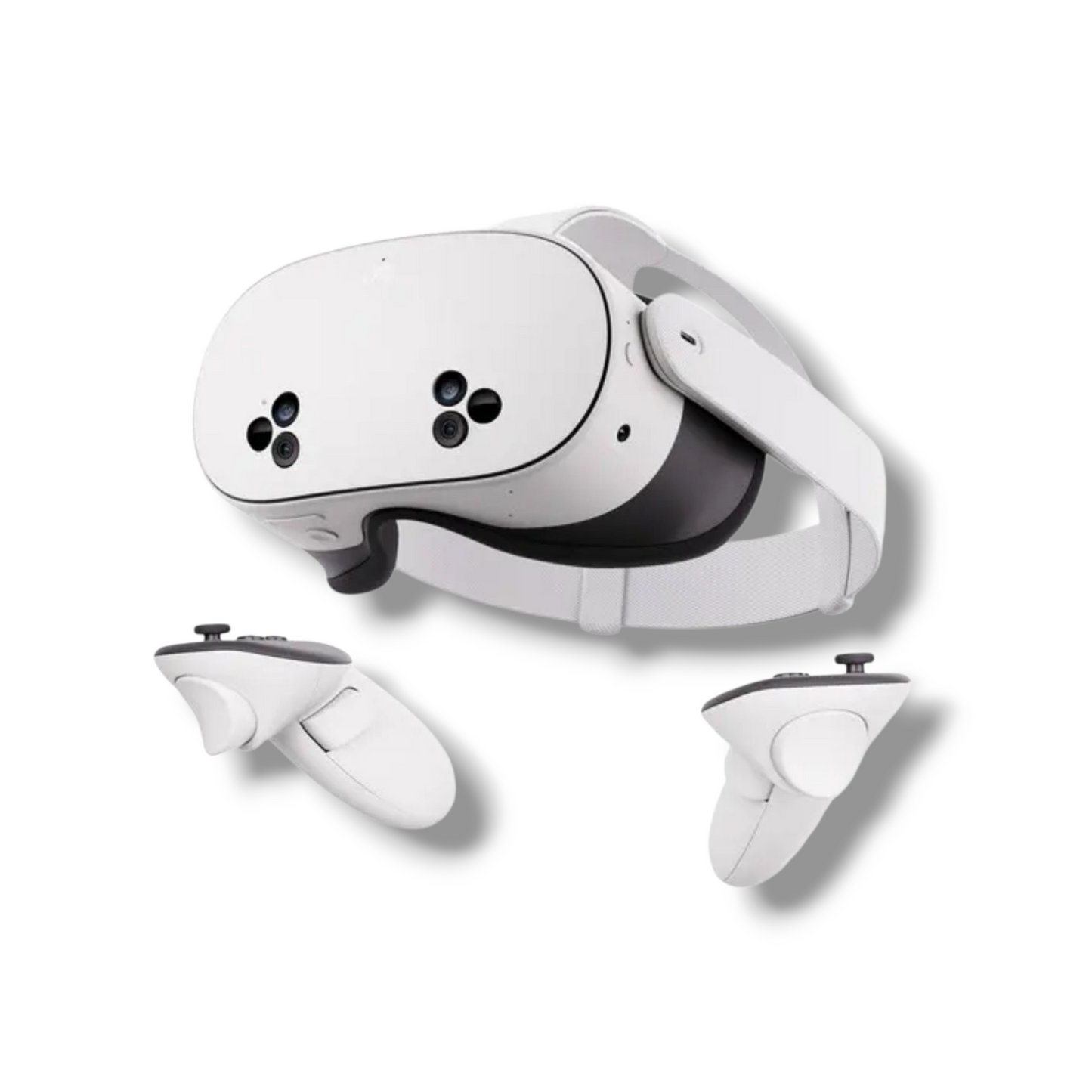 Meta Quest 3s - White - 128GB - New (SPT4311)