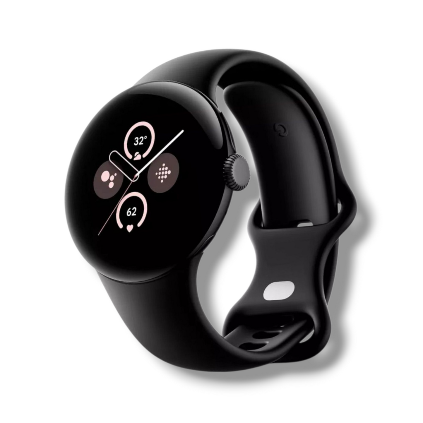 Google Pixel Watch 2 - Black - 32GB - Grade A (SPT3538)