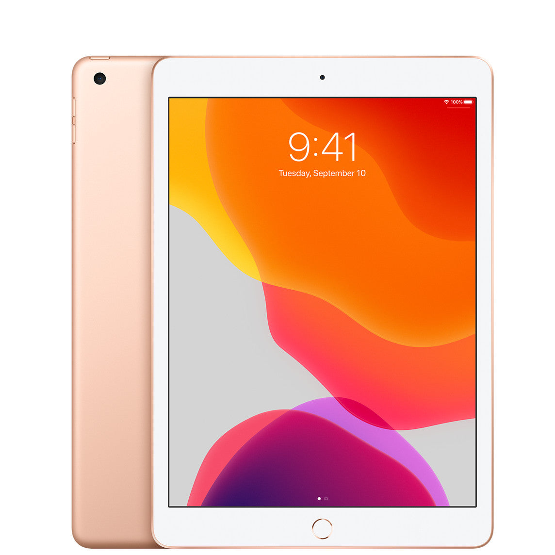 Apple iPad 7th Generation 2019 Touch Screen Replacement