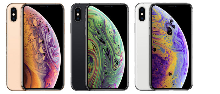 iPhone XS - Various Colours - 64GB - Unlocked