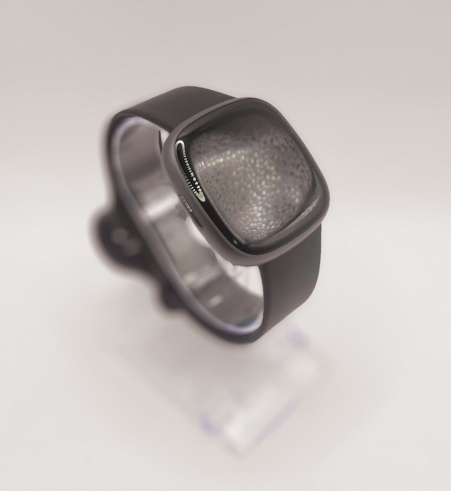 Google Fitbit Versa 4 Fitness Smartwatch - REFRESHED (FF149)