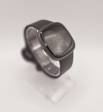 Google Fitbit Versa 4 Fitness Smartwatch - REFRESHED (FF149)