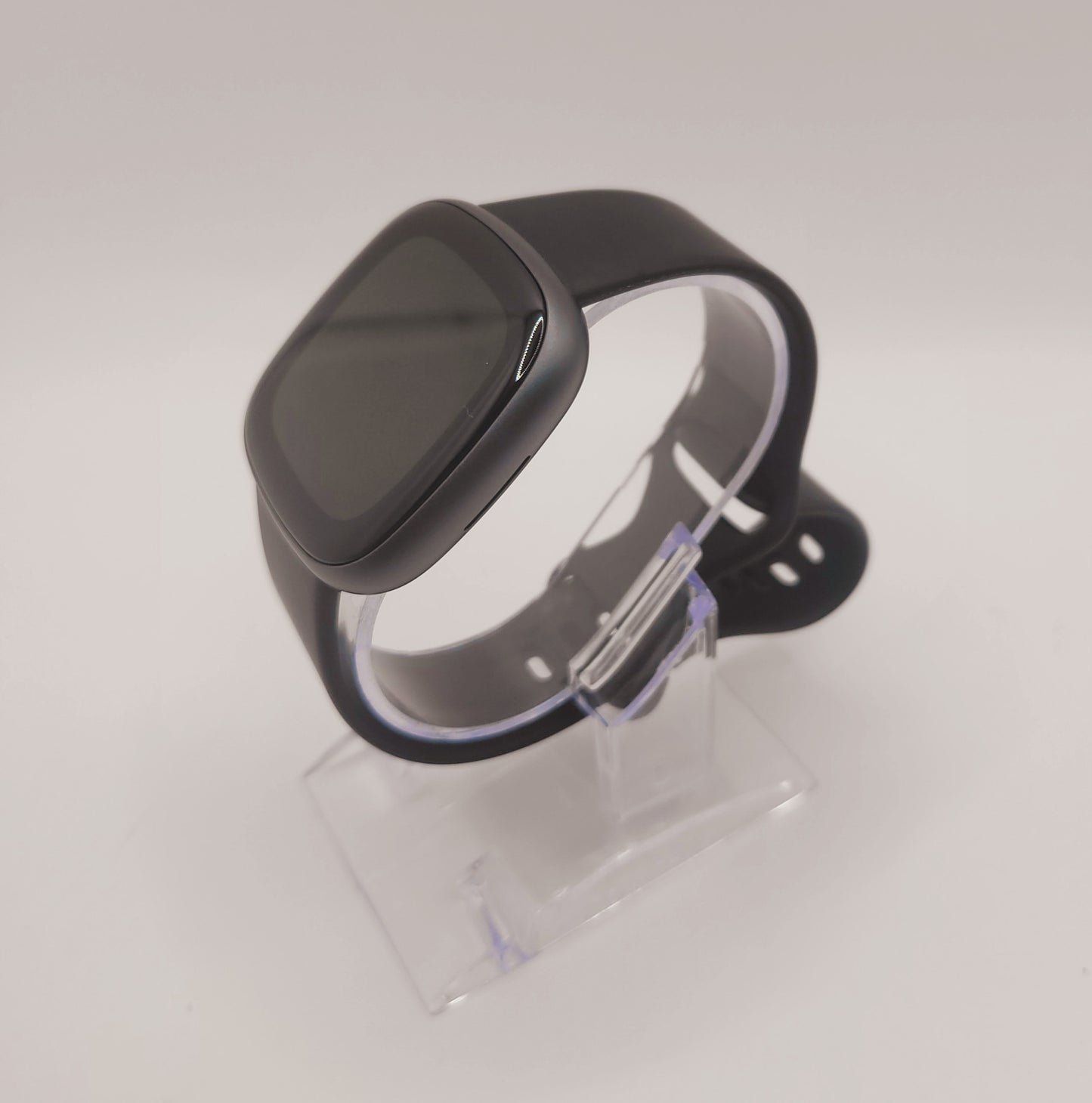 Google Fitbit Versa 4 Fitness Smartwatch - REFRESHED (FF149)