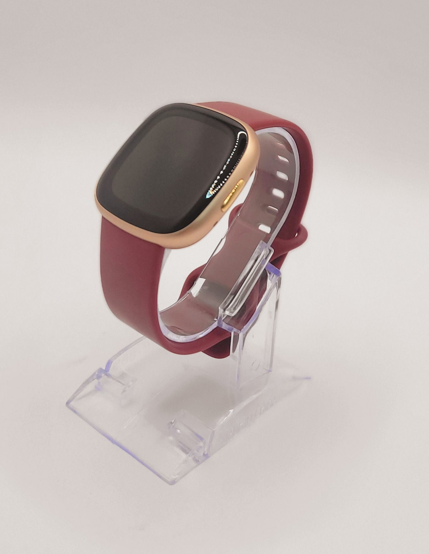 Google Fitbit Versa 4 Fitness Smartwatch - REFRESHED (FF169)