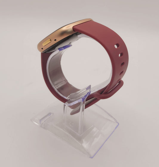 Google Fitbit Versa 4 Fitness Smartwatch - REFRESHED (FF142)