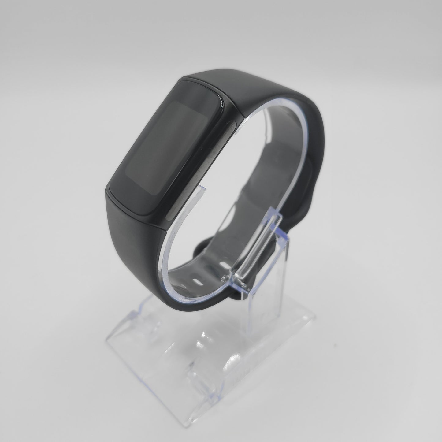 Fitbit Charge 6 - Black - Refreshed (FF167)