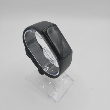 Fitbit Charge 6 - Black - Refreshed (FF167)