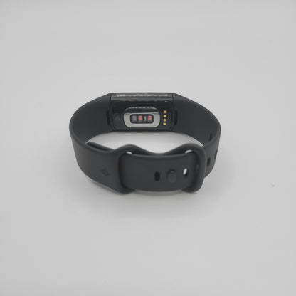 Fitbit Charge 6 - Black - Refreshed (FF167)