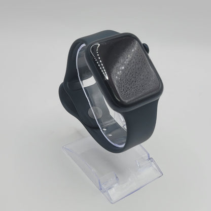 Apple Watch SE Gen 2 44m - Navy Blue - (SPT4443)