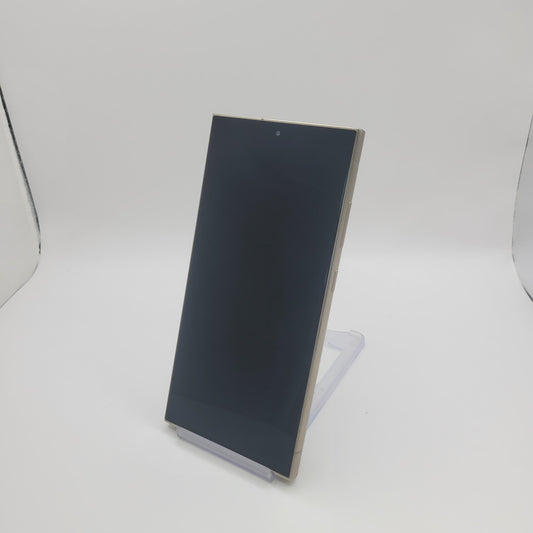 Samsung S24 Ultra - Titanium Grey - 256GB - Grade B (SPT4442)