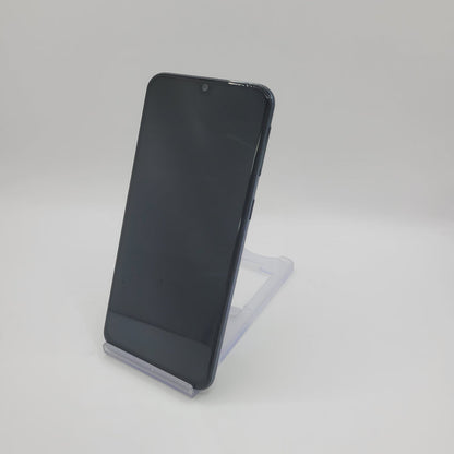 Samsung Galaxy A40 - Black - 64GB - Grade B - Unlocked (SPT4398)