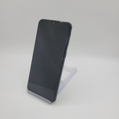 Samsung Galaxy A40 - Black - 64GB - Grade A - Unlocked (SPT4396)