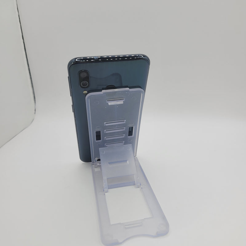 Samsung Galaxy A40 - Black - 64GB - Grade B - Unlocked (SPT4398)