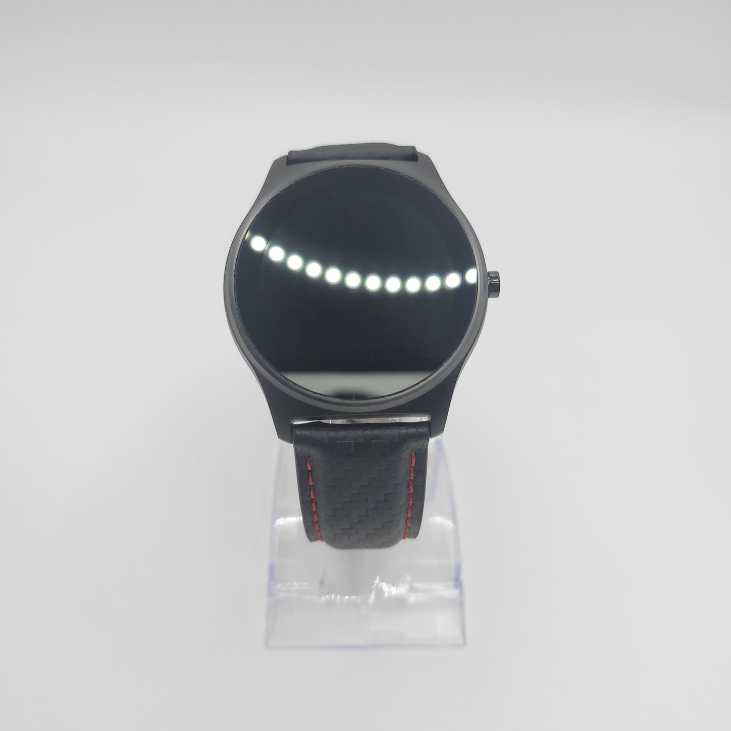 Xwatch QIN XW Pro Smartwatch - Black - Refreshed (FF153)