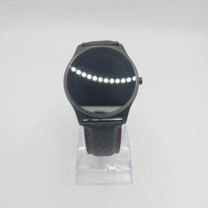 Xwatch QIN XW Pro Smartwatch - Black - Refreshed (FF153)