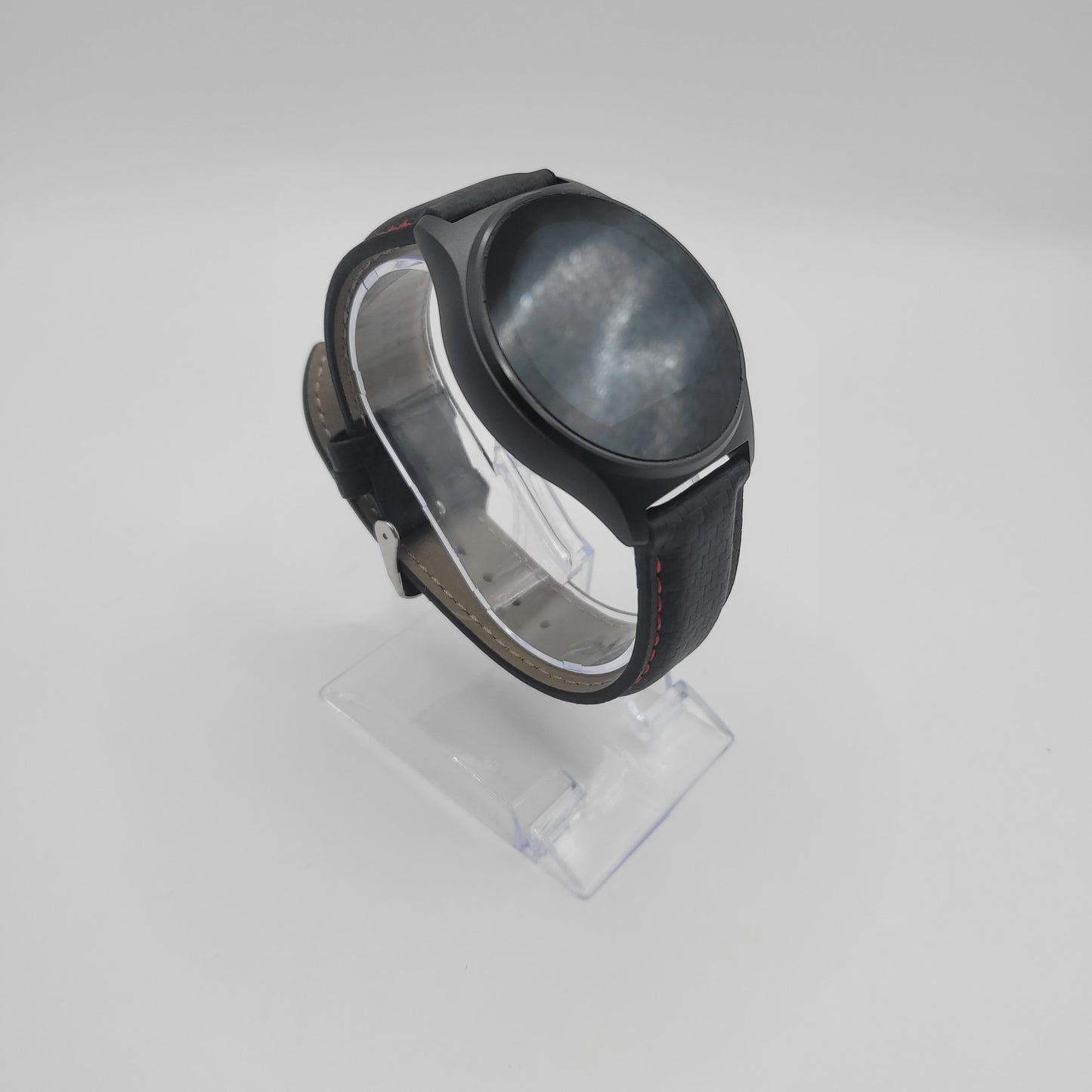 Xwatch QIN XW Pro Smartwatch - Black - Refreshed (FF153)