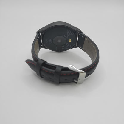 Xwatch QIN XW Pro Smartwatch - Black - Refreshed (FF153)
