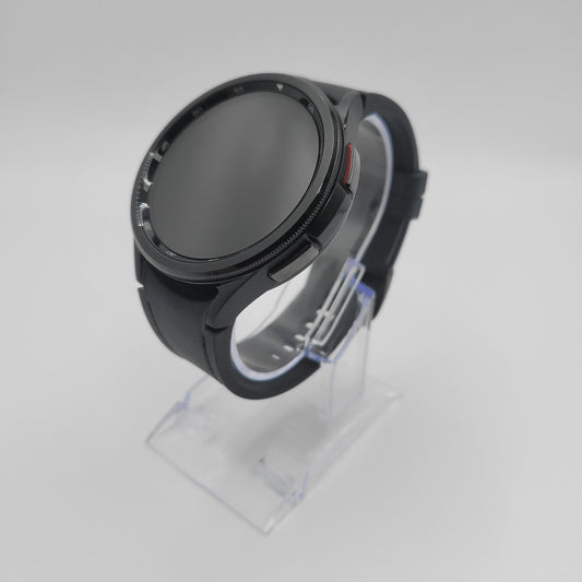 Samsung Watch 6 - Black - Refreshed (FF131)