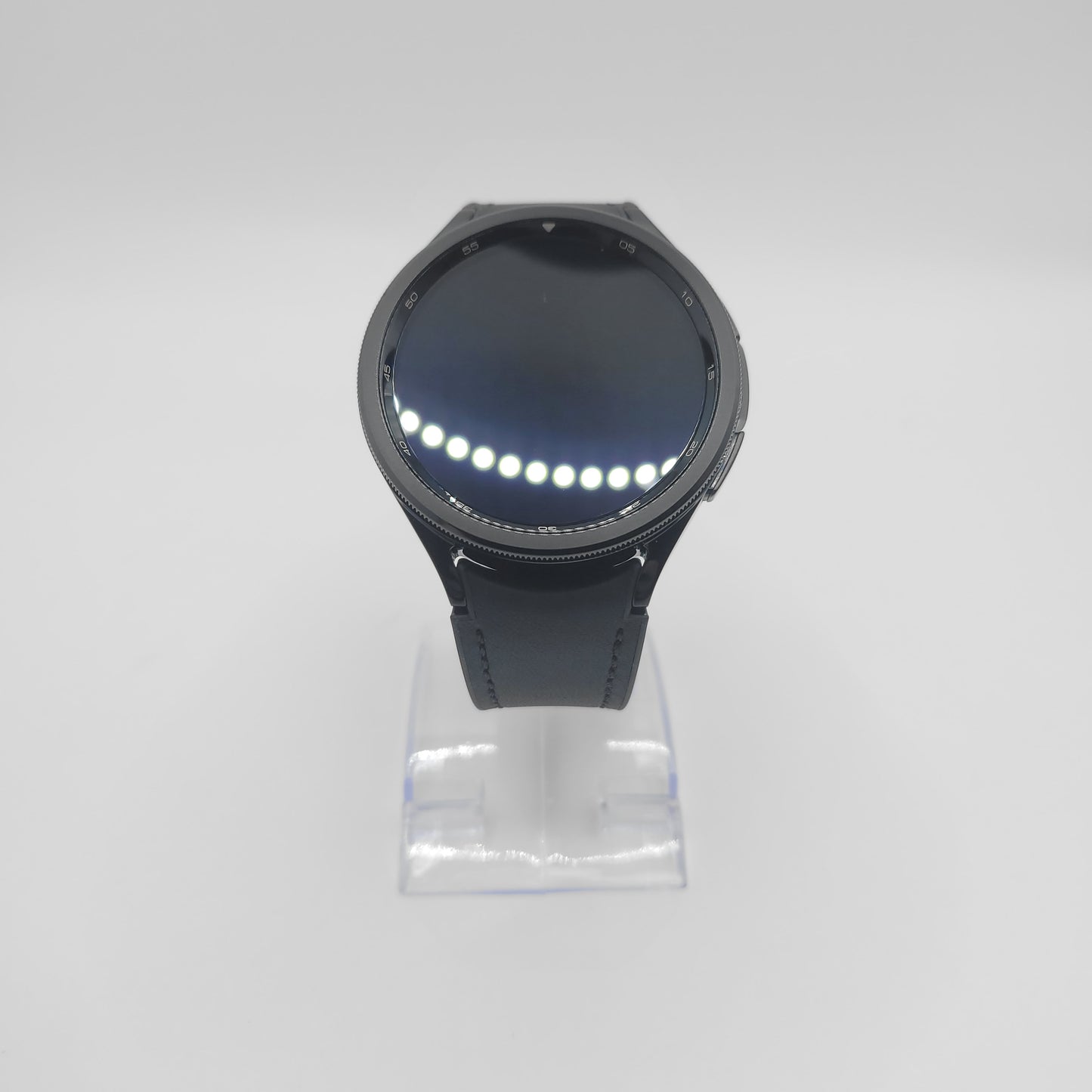 Samsung Watch 6 - Black - Refreshed (FF131)