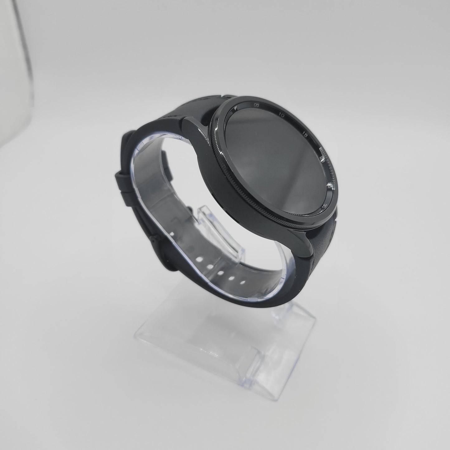 Samsung Watch 6 - Black - Refreshed (FF131)