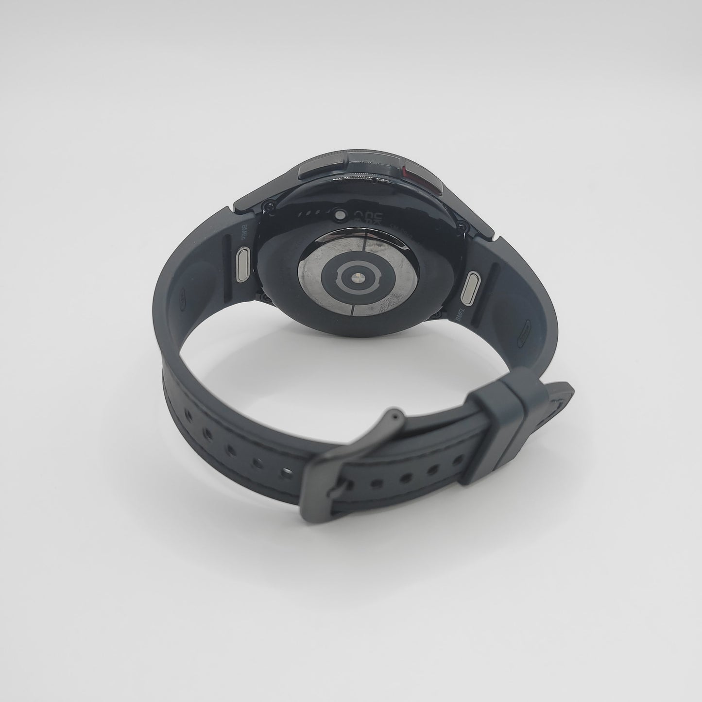 Samsung Watch 6 - Black - Refreshed (FF131)