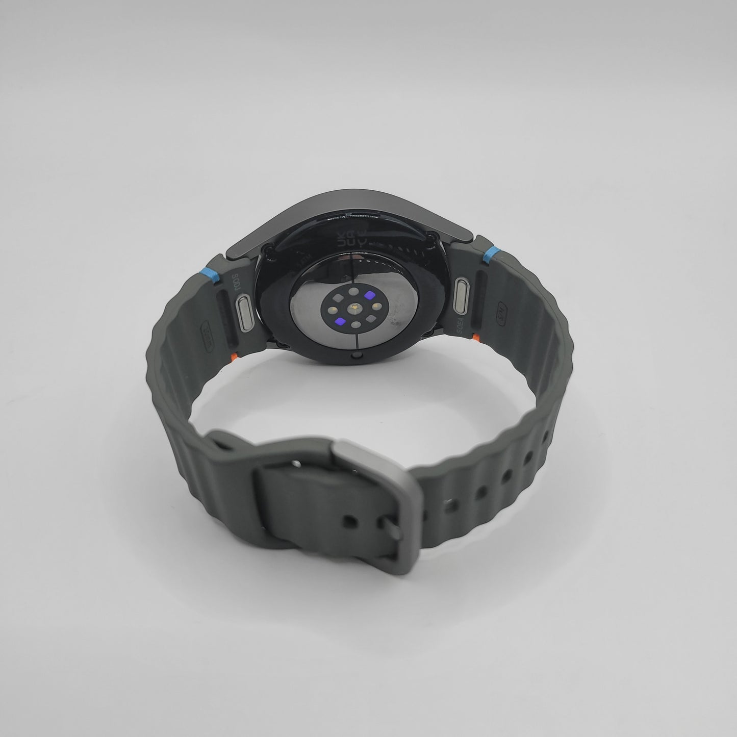 Samsung Watch 7 - Green - Refreshed (FF132)