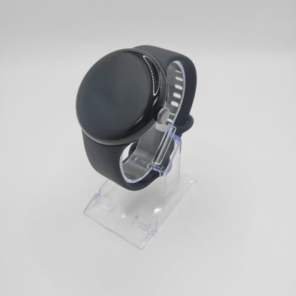 Google Pixel Watch 3 - Black - Refreshed (FF143)